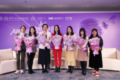 仁新机械人首席运营官(COO)肖