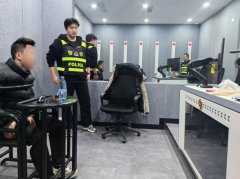 烟台警方抓获两个特地炒做新能源汽车负面消息